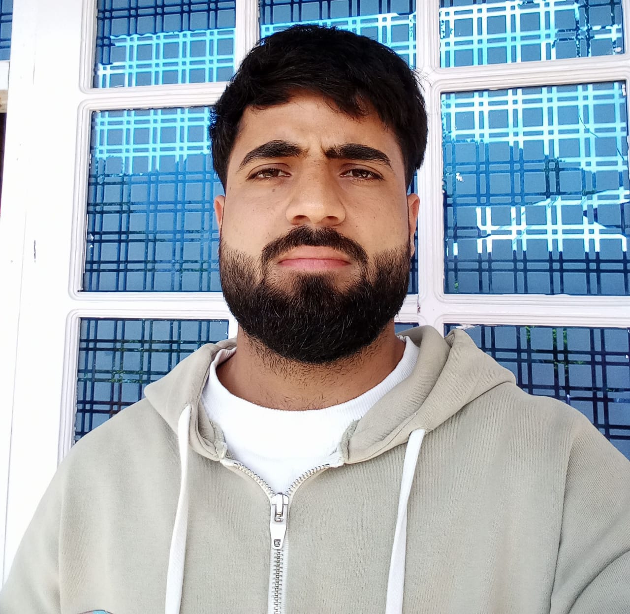 Mr. Adil Dar