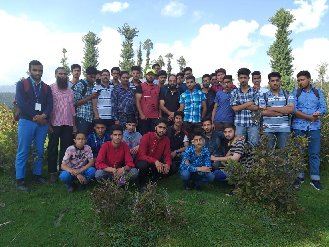 Forest Ecology