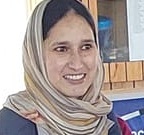 Miss. Maryam