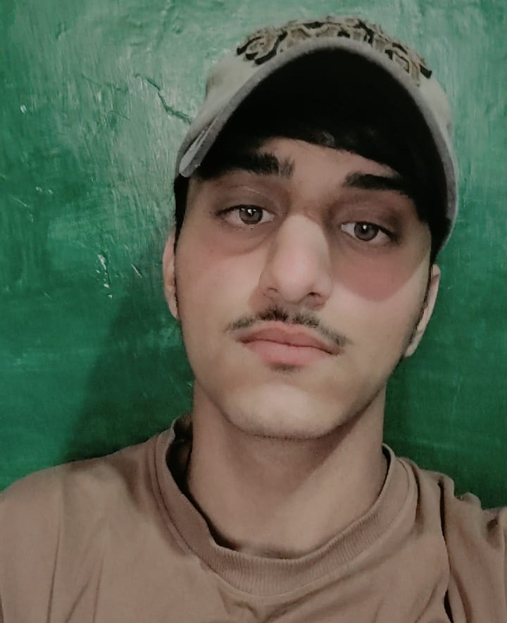 Mr. Rizwan