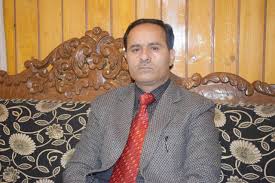 Director