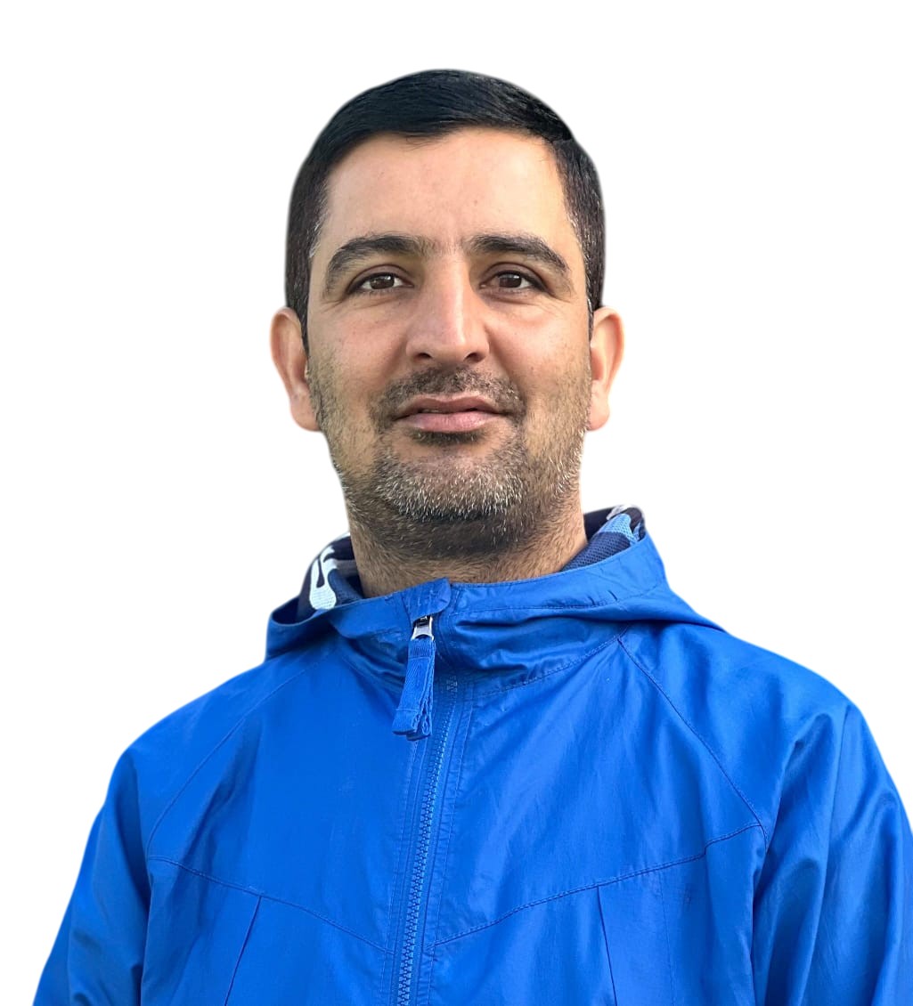 Mr. Suhail